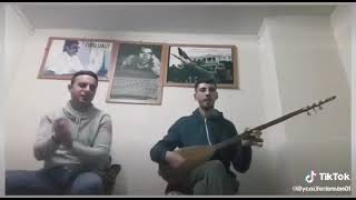 Barış Bendi (Söz. Müzik Welat Bendi)