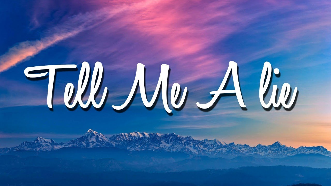 Jonas Aden - Tell Me a lie (MVNSIN & Enowa Remix)