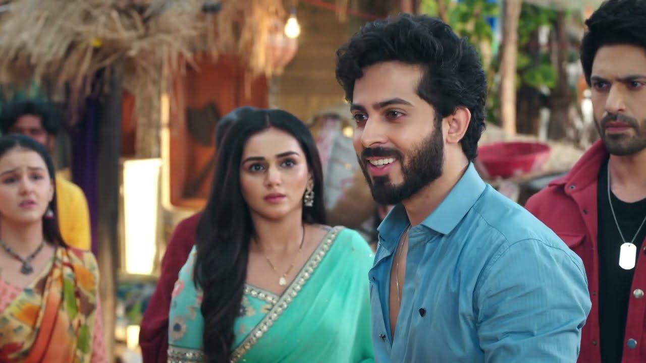 Jagriti Latest Episode 353 Best Scene | जागृति  | Asmi Deo, Arya Babbar, Prakhar Sharma| Zee TV APAC