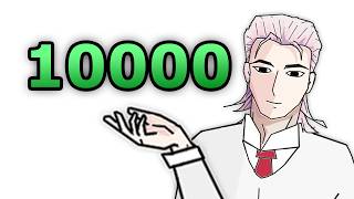 10,000 qna