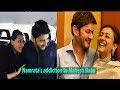 Mahesh Babu's wife Namrata on how much she’s addicted to her husband