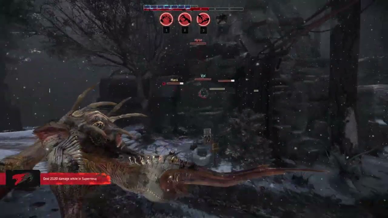 EVOLVE LEGACY 2022 - ALBINO WRAITH GAMEPLAY #88 (1080p) (No Commentary)
