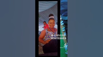 CLASSIC EVENT USHERS