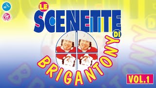 Brigantony - Dottor U Sali - Official Seamusica