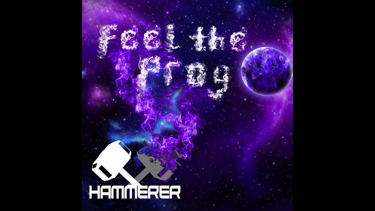 Hammerer - Feel The Prog ( Progressive Goa Trance )