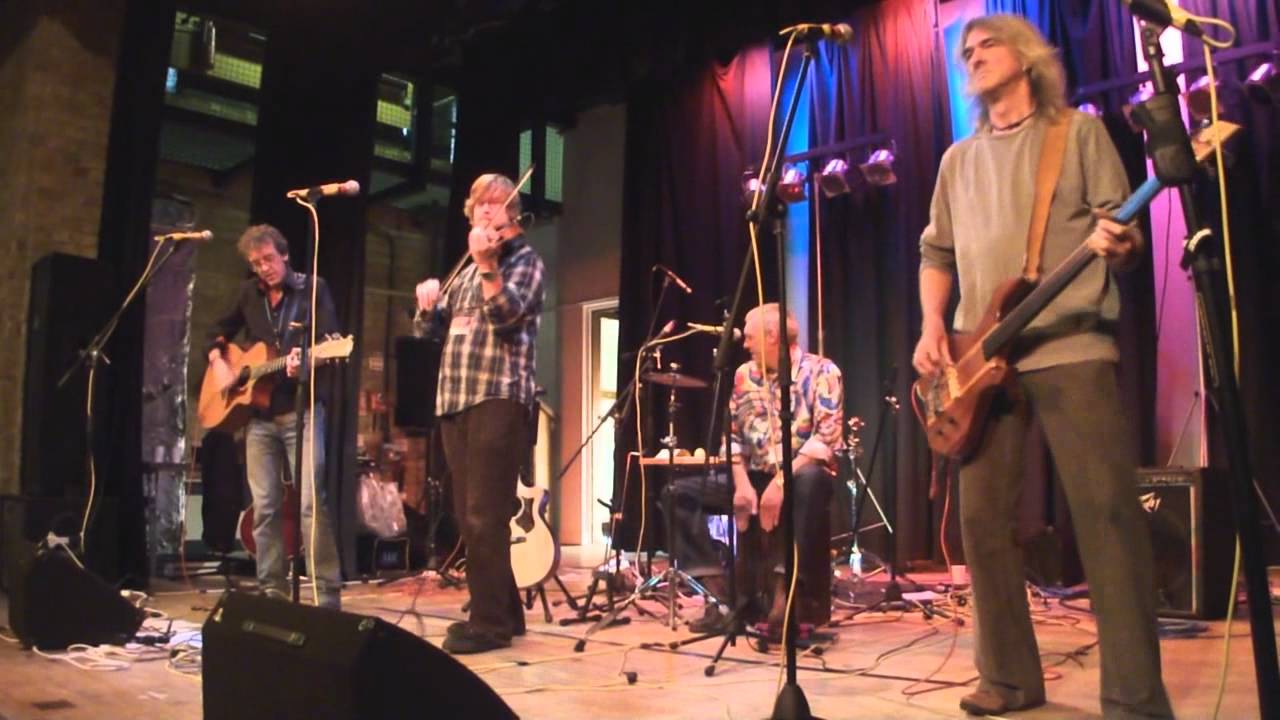 Lightning Jack @ MickFest 2011