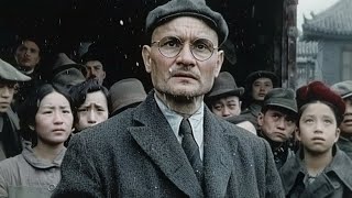 The Nazi Who Became a Hero: John Rabe’s Fight to Save Nanking