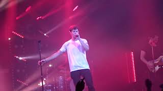 125. Wincent Weiss - An Wunder Tollwood München 2018