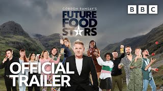 Gordon Ramsay is BACK! 😎 | Gordon Ramsay's Future Food Stars