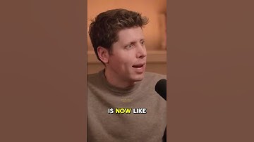 Sam Altman Breaks Down AGI  What It Means