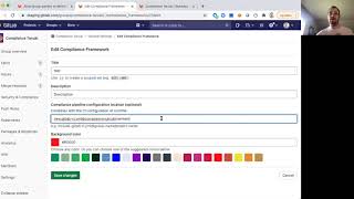 Compliance Pipeline release video and walkthrough
