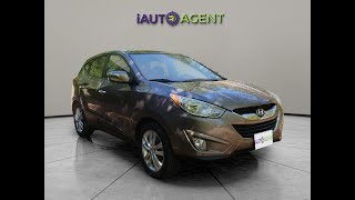 2011 Hyundai TUCSON GLS by iAutoAgent 64 views 1 month ago 3 minutes, 55 seconds