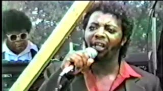 THE GREATEST GOSPEL SINGING IN THE SOUTH - LIVE IN ROCKY MOUNT NC 1984 (FULL SHOW)