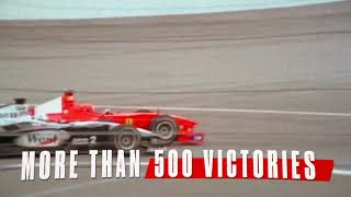 Ferrari - 90 years of a legendary team