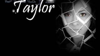 Jordyn Taylor  Female Intuition With S 2o1o  