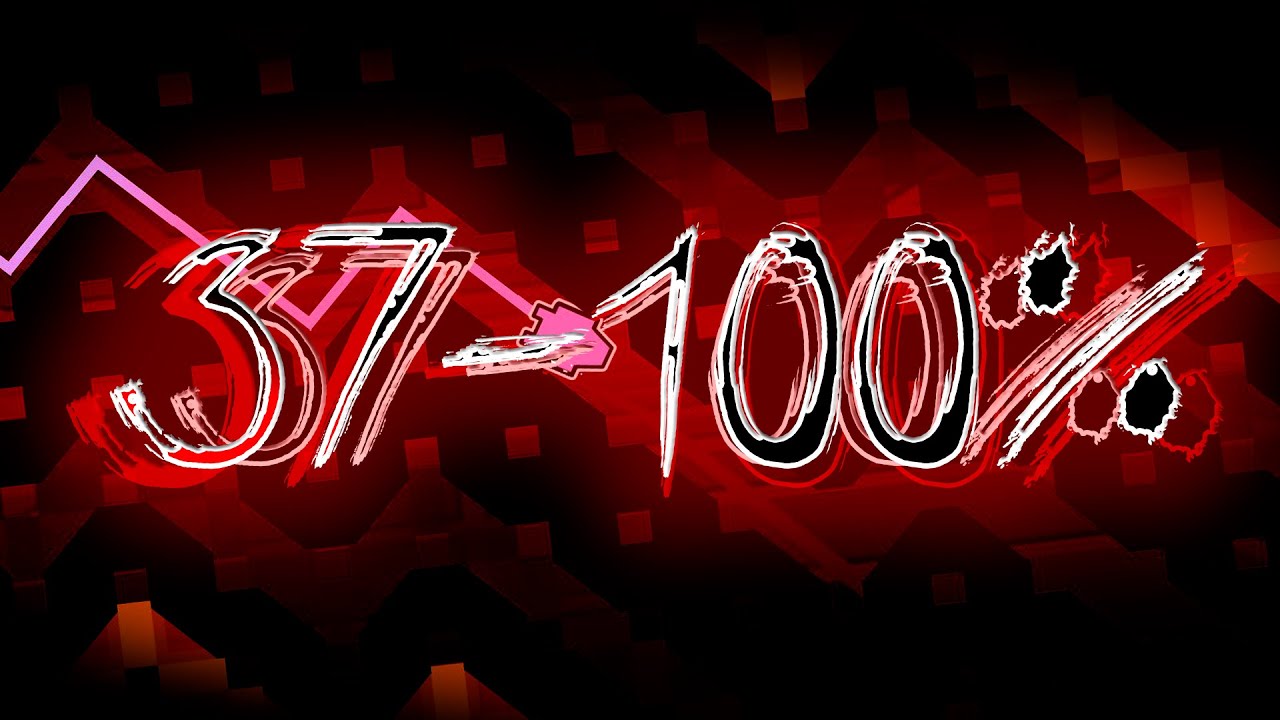 sakupen circles 37-100% - YouTube