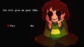Toby Fox - Megalo Strike Back - Battle Remix