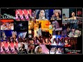 中森明菜 DESIRE～TATTOO～I MISSED THE SHOCK～LIAR（明菜18人）