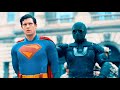 أقوى بطل خارق تم القبض عليه واتهموه بالخيانة لكنه هرب وأثبت لهم العكس SUPERMAN 2025 