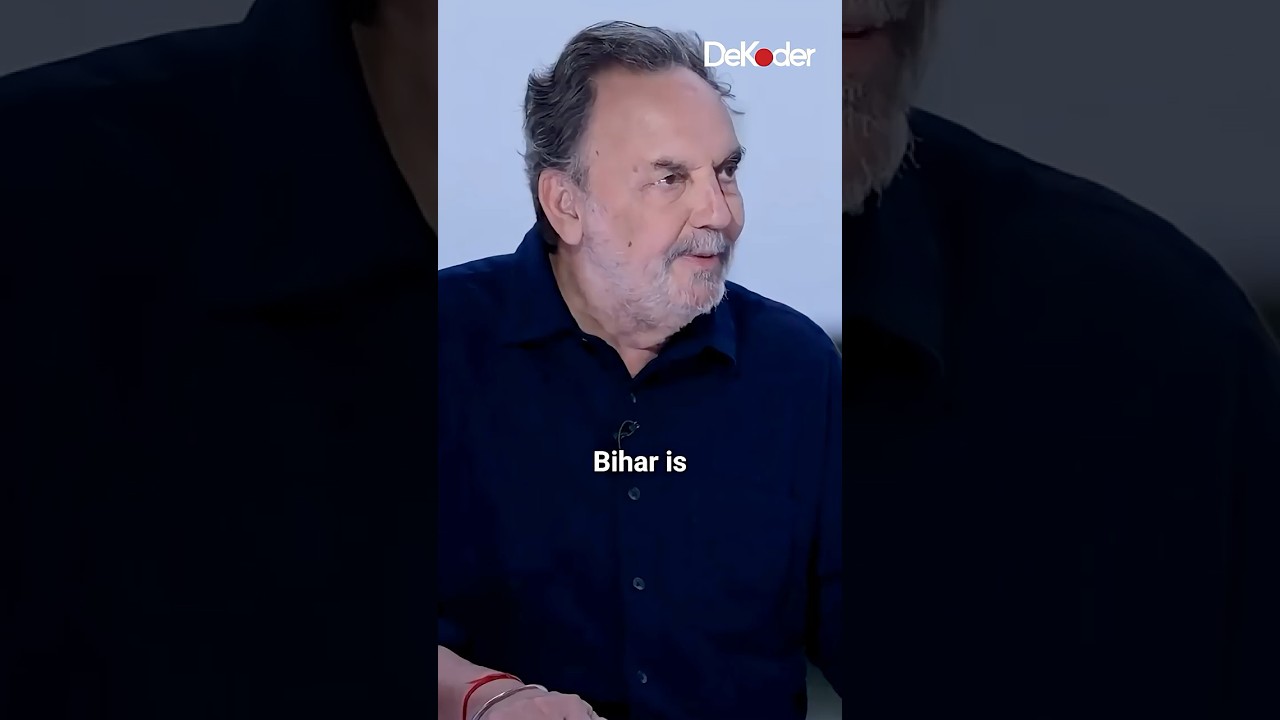 Why Bihar Votes Governments Back | Countdown Bihar 2025