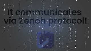 DDS and Zenoh working together. Data-flows with Zenoh-Flow and ROS | Degree Thesis video 4