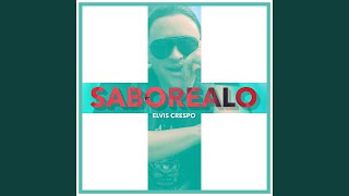 Toca - Elvis Crespo