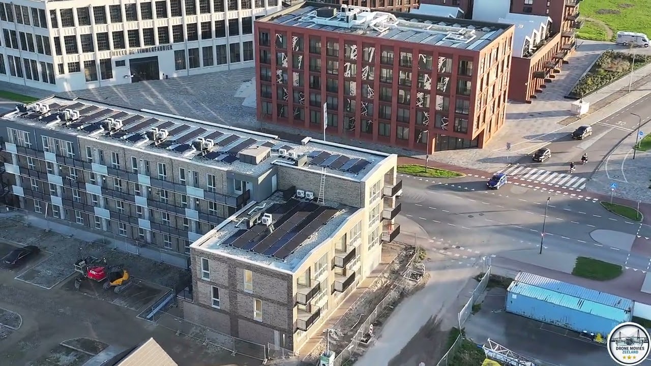 Vlissingen Scheldekwartier 13