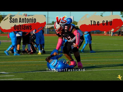 Week 6 SAO vs The Cru