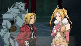 FMA3 ps2 walkthrough Part 43