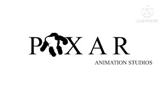 Pixar Animation Studio Logo