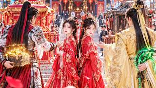 Sister Marries a Top Scholar, She’s Forced to Wed a Ruthless General—But He Spoils Her Rotten!