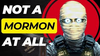 Everything You Know About JOSHUA GRAHAM is a LIE  |  Fallout New Vegas Lore