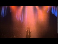 【LIVE CLIP】黒田倫弘「Good Night Evolution」