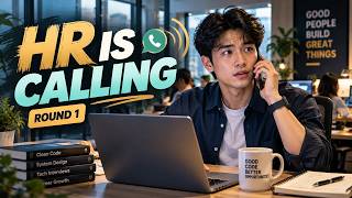 Senior Java Developer HR Interview in English | Mock Phone Call + Practice
