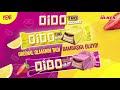 Dido Trio Colors MÄ± O?