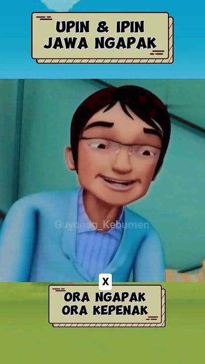 dokter gila (guyonan ala kebumen)