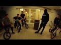 BMX - GAME OF BIKE ON FLAT GROUND