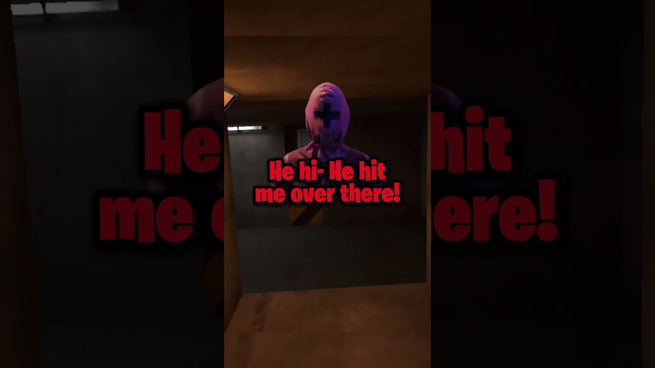 Bonelab Fusion Funny Moments. Part 1😂 