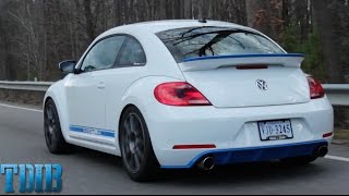 Boost and Bugs!-2014 Turbo Beetle Review!