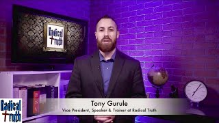 Welcome to Radical Truth!