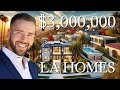 Where to Invest 3 Million in LA Real Estate | Studio City, Hollywood Hills, or West Hollywood