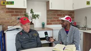 Winning Comrades marathon 9 times - Bruce Fordyce 