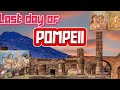 Pompeii city History |Gunahon ka shehar history #viralvideo #roadtorighteousness