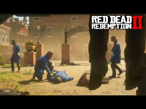 Video: Ottieni L'edizione SteelBook Di Red Dead Redemption 2 Per Soli 33