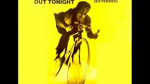 Michel Austin - Out Tonight (Extended).