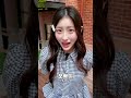 진빼이 경상도 사람 마나미