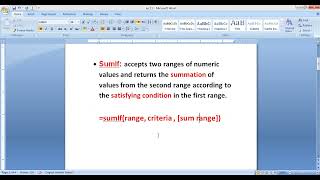 computer skills second lec 3