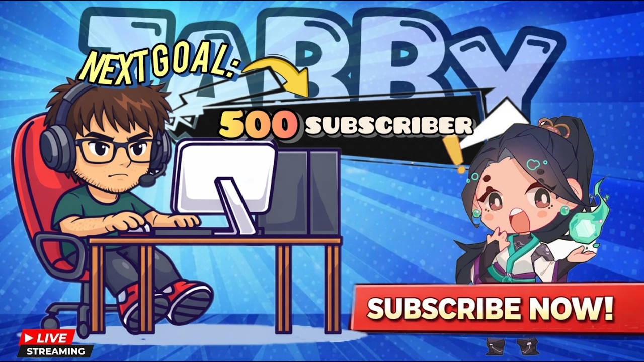 Aaj Rank Up Pakka 😈 VALORANT LIVE || Sub Goal ❤️||  #valorant #valorantgaming #livestream