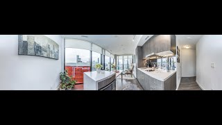 2508-215 Queen St W, Toronto, Ontario, M6R 1B3