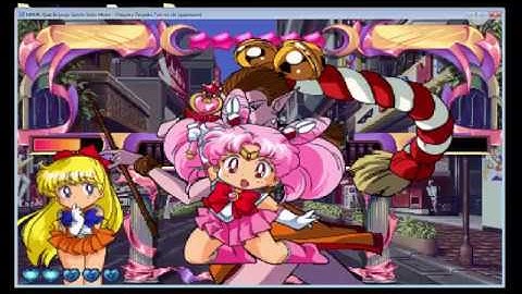 sailor moon quiz bishoujo pc game download